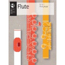 AMEB Flute Series 3 - Grade 1